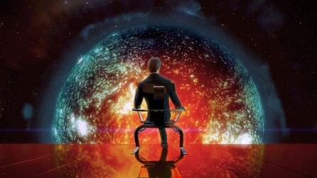 Deutsche Entwickler über Story - »Was wir da machen, ist reiner Masochismus«