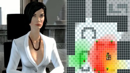 Deutsche Entwickler über verlorene Projekte - »Diese Spiele werdet ihr nie sehen!«