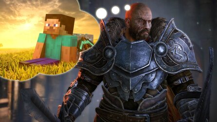 Spieleentwicklung in Deutschland - »Sind wir zu doof, die richtigen Spiele zu machen?«