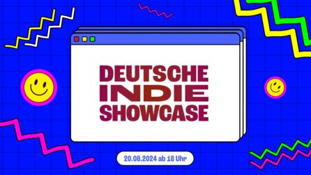 27 Weltpremieren noch vor der gamescom ONL: Große Show rund um deutsche Spiele startet morgen