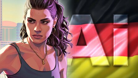 Lieber KI-generierte deutsche Sprachausgabe in Spielen, als gar keine? Das Urteil der GameStar-Community ist überraschend klar