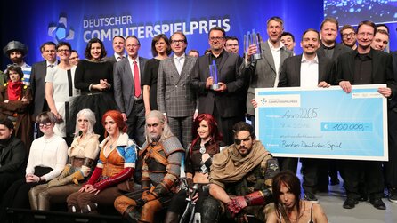 Deutscher Computerspielpreis 2018 - Nominierungen, Update: Deswegen geht The Surge leer aus