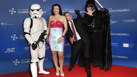 Tschüss, Gamesförderung - Bundesregierung streicht 50 Millionen Euro für Deutsche Entwickler