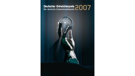 Deutscher Entwicklerpreis 2007 - Mit abstimmen und gewinnen