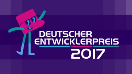 Deutscher Entwicklerpreis 2017 - Das sind die nominierten Spiele