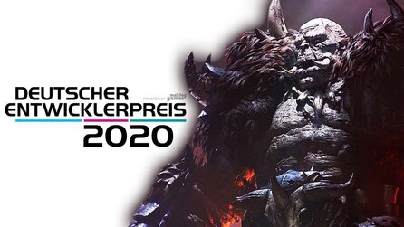 Deutscher Entwicklerpreis 2020: Das sind die besten deutschen Spiele des Jahres