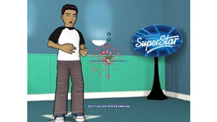 Deutschland sucht den Superstar
