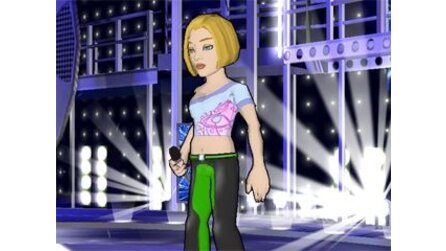 Deutschland sucht den Superstar