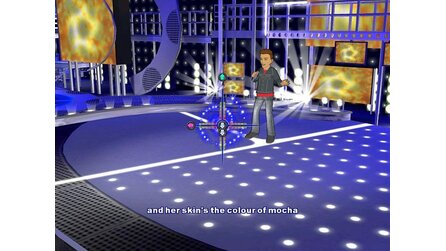 Deutschland sucht den Superstar - Screenshots