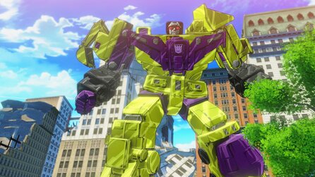 Eine 41 Jahre alte Transformers-Figur ist heute 31.000 Dollar wert, also wühlt lieber mal in eurer Spielzeugkiste