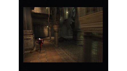Devil May Cry PlayStation 2