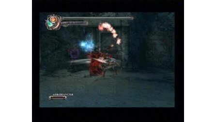 Devil May Cry 2 PlayStation 2