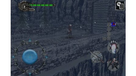 Devil May Cry 4 refrain