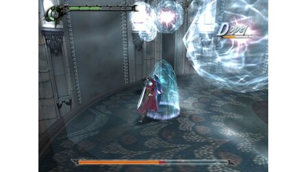 Devil May Cry 3 - Screenshots