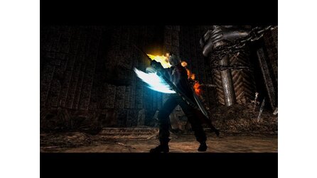 Devil May Cry 3 - Screenshots
