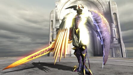 Devil May Cry 4 - Trailer zeigt actionreiche Spielszenen