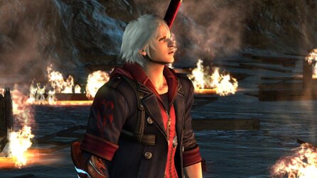 Devil May Cry 4 - Star-Entwickler auf der GC 2007