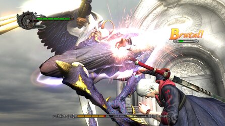 Devil May Cry 4 - Capcom nennt Termin der PC-Version