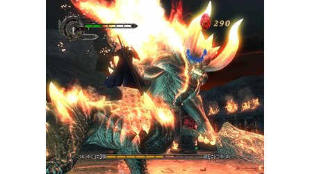 Devil May Cry 5 - Nicht im 2-Jahres-Plan von Capcom