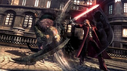 Devil May Cry - Neuer Serienteil als mobiler Titel nur für China angekündigt