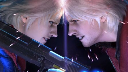 Devil May Cry 4 - Details zur Special-Edition, Release auch für PC