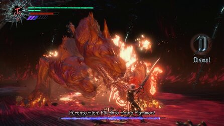 Devil May Cry 5 - Screenshots