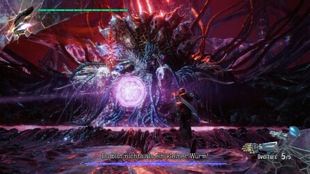 Devil May Cry 5 - Screenshots