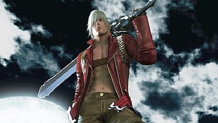 Devil May Cry HD Collection - Launch-Trailer zum HD-Remake
