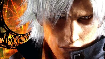 Devil May Cry - Die Serie in der Bilder-Galerie vorgestellt