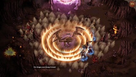 Devils + Demons - Screenshots