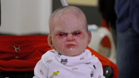 Devils Due - Das Teufelsbaby terrorisiert New York