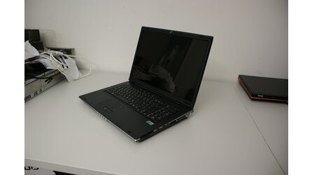 Deviltech Hellfire m800 - Test des 2.200 Euro-Notebooks