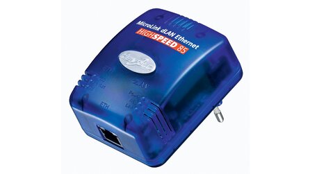 Devolo Microlink D-LAN Highspeed