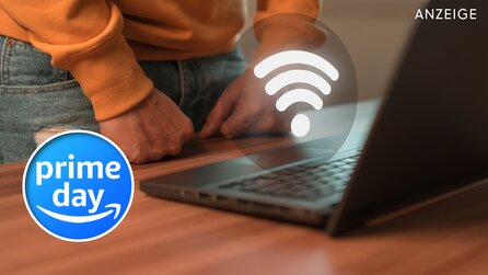 Magic WiFi: Diese kleinen Geräte haben mein WLAN vielfach verbessert - und am Prime Day sind sie im Sale!