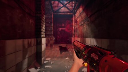 Statt E3: Devolver Digital veröffentlicht Gratis-Shooter als Messe