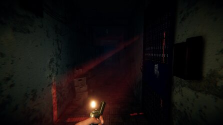 Devotion - Screenshots