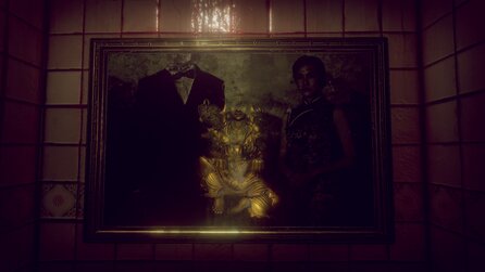 Devotion - Screenshots