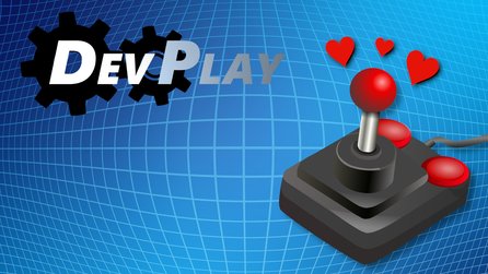 DevPlay: Bei diesem Game-Design glitzern die Augen unserer Entwicklerveteranen