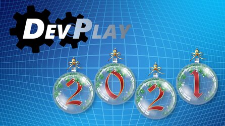 DevPlay: Der große Jahresrückblick 2021