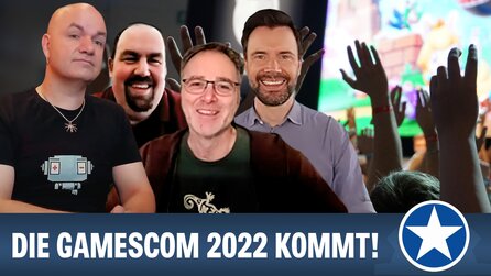 DevPlay: Die gamescom - Ein Blick zurück und dann volle Fahrt voraus!