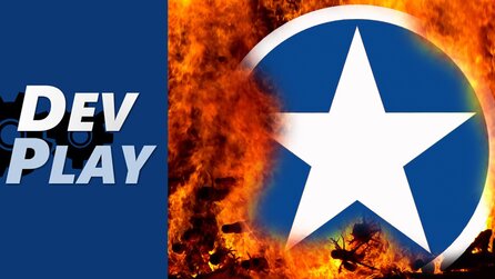 Entwickler vs. Spielepresse: Diese GameStar regt mich auf! - Live-Talk auf der EGX