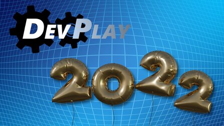 DevPlay: Ein Ausblick auf das Jahr 2022