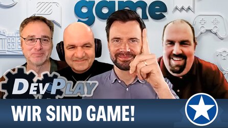 DevPlay: So wichtig ist der Bundesverband game für die deutsche Spielelandschaft