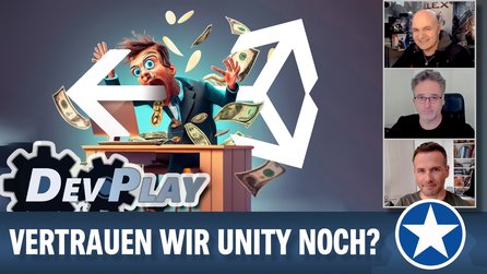 DevPlay: Vertrauen wir Unity noch?