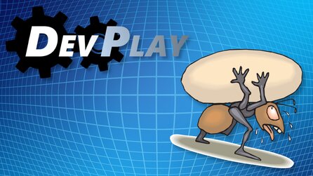 DevPlay: Werden Aufwand und Komplexität der Spieleentwicklung unterschätzt?