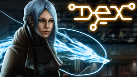 GOG verschenkt heute noch das Cyberpunk-Rollenspiel Dex, aber ihr müsst schnell sein!