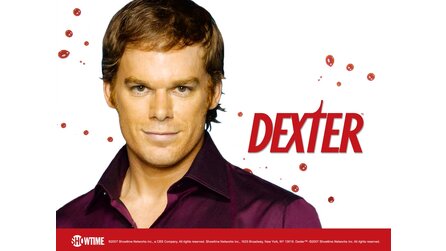 Dexter - Spiel zur Serie in der Mache