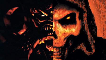 Diablo kehrt zurück, Apex Legends Stealth-Release und mehr - Die Woche bei Plus
