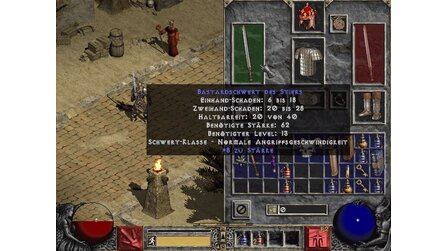 Diablo 2 - Screenshots
