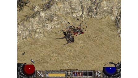 Diablo 2 - Screenshots